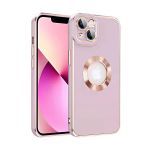 iPhone 14 Plus Kılıf Kongo Kapak