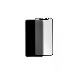 Iphone 14 Plus Mat Ekran Koruyucu Esnek Yapılı Koruyucu /D-M-Seramik- Siyah