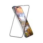 İphone 14 Plus Uyumlu Oleofobik Temperli Ekran Koruyucu Ultra Hd Lisanslı Switcheasy Vetro 9h Film