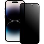 Iphone 14 Pro Anti Statik Hayalet Cam Ekran Koruyucu