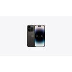 Iphone 14 Pro Batarya Pil Kapağı - Uzay Siyahı