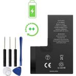 Iphone 14 Pro Ile Uyumlu Güclendirilmis Ithal Pil Batarya