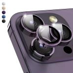İphone 14 Pro / İphone 14 Pro Max Raze Metal Kamera Lens Koruyucu