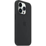 İphone 14 Pro Magsafe Özellikli Silikon Kılıf Gece Yarısı Mpte3zm/A Outlet Vitrin