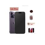 Iphone 14 Pro Mat Hayalet Ekran Gizli Privacy Tam Kaplayan Kırılmaz Cam Seramik Ekran Koruyucu