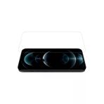 İphone 14 Pro Max Ekran Koruyucu Esnek Nano Kırılmaz Cam Blue