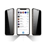 Iphone 14 Pro Max Hayalet Privacy Gizli Görünmez Tam Kaplayan Kırılmaz Cam Ekran Koruyucu