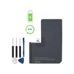 İphone 14 Pro Max İle Uyumlu Güclendirilmis İthal Pil Batarya