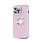 iPhone 14 Pro Max İle Uyumlu Kılıf Kongo Kapak