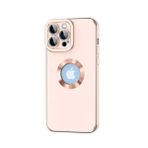 iPhone 14 Pro Max Kılıf Kongo Kapak