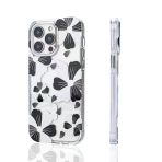 İphone 14 Pro Max Kılıf Magsafe Şarj Özellikli Papat Kapak