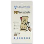 iPhone 14 Pro Max Mat Seramik Nano Ekran Koruyucu-(5796)
