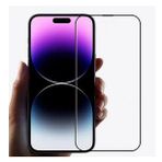 iPhone 14 Pro Max Seramik Ekran Koruyucu