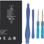 İphone 14 Pro Max Uyumlu Batarya Pil Sıfır Orijinal + Tamir Seti