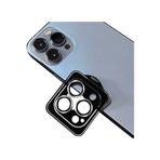 İphone 14 Pro Max Uyumlu Kamera Lens Koruyucu