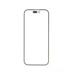 İphone 14 Pro Ön Cam Ocalı Çitasız ( Ekran Koruyucu Değildir)