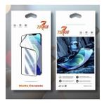 İphone 14 Pro Seramik Mat Ekran Koruyucu