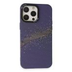 İphone 14 Pro Uyumlu Kamera Korumalı Premium Bufo Kılıf