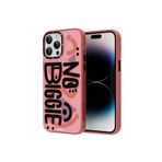 iPhone 14 Pro Uyumlu Kılıf Mutlu Mod Figürlü Youngkit Happy Mood Serisi Kapak