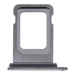 iPhone 14 Pro Uyumlu Sim Tepsisi Sim Kart Yuvası Mor
