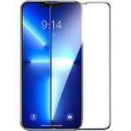 Iphone 14 Seramik Nano Kırılmaz Ekran Koruyucu - Anti Static Özellikli