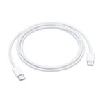 Iphone 15-15 Plus-15 Pro-15 Pro Max Serilerle Uyumlu Hızlı Şarj Kablo Typce Type C Kutusuz - Beyaz