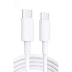 İphone 15 15 Pro 15 Pro Max 15 Plus Hızlı Şarj Kablosu Type-C To Type-C 60W