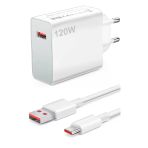 İphone 15 16 15 Pro Max 15 16 Plus Şarj Aleti 120W Type C Fast Hızlı Set Sz-Sg38