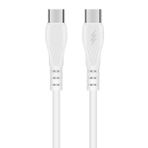 İphone 15 16 15 Pro Max 15 16 Plus Şarj Kablosu Type-C To Type-C 20W Snx-Sc94