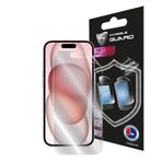 iPhone 15 için IPG Hydrogel Görünmez Ekran Koruyucu