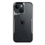 İphone 15 Kılıf Boyi Silikon Kapak - Titan Gri