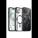 iPhone 15 Kılıf Kross Magneticsafe Kapak