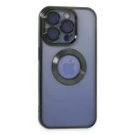 İphone 15 Kılıf Slot - Köknar Yeşili