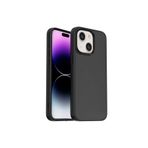 iPhone 15 Kılıf Tower Kapak - Siyah