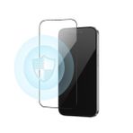 iphone 15 Plus Anti Statik Cam Ekran Koruyucu