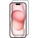 İphone 15 Plus Kolay Uygulama Aparatlı 5D Magic Box Cam Ekran Koruyucu