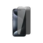 İphone 15 Plus New 5D Privacy Temperli Ekran Koruyucu