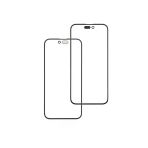İphone 15 Plus Ön Cam Ocalı Çitasız ( Ekran Koruyucu Değildir)