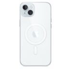 iPhone 15 Plus Şeffaf Kılıf MagSafe (MT213ZM/A) - Outlet
