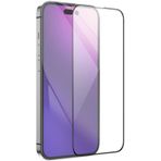 İphone 15 Plus Ve 15 Pro Max Uyumlu Tam Kaplayan Ultra Hd Ekran Koruyucu Temperli Cam
