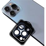 iPhone 15 Pro CL-11 Safir Kamera Lens Koruyucu
