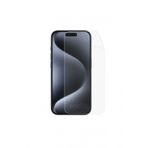 iPhone 15 Pro Ekran Koruyucu Poliüretan Film