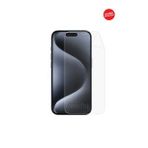 iPhone 15 Pro Ekran Koruyucu Tpu Film
