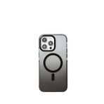 İphone 15 Pro Gradient Magsafe Silikon Kılıf