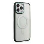 İphone 15 Pro Kılıf Room Magneticsafe - Köknar Yeşili