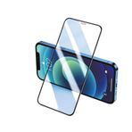 İphone 15 Pro Max 3d Antistatik Seramik Nano Ekran Koruyucu