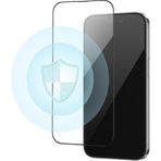 Iphone 15 Pro Max Anti Statik Cam Ekran Koruyucu