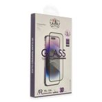 iPhone 15 Pro Max Bilvis 3D Cam Ekran Koruyucu-(5796)