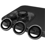 İphone 15 Pro Max Cl-07 Kamera Lens Koruyucu