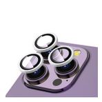 iPhone 15 Pro Max CL-12 Premium Safir Kamera Lens Koruyucu